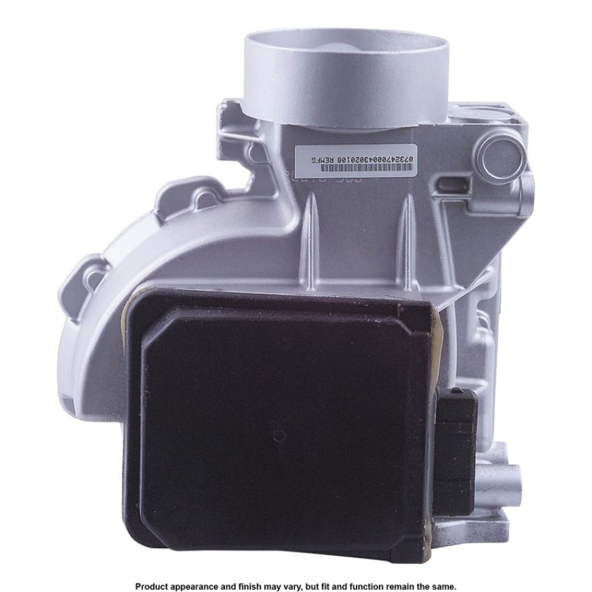 CARDONE Reman 74-20010 Remanufactured Mass Air Flow Sensor