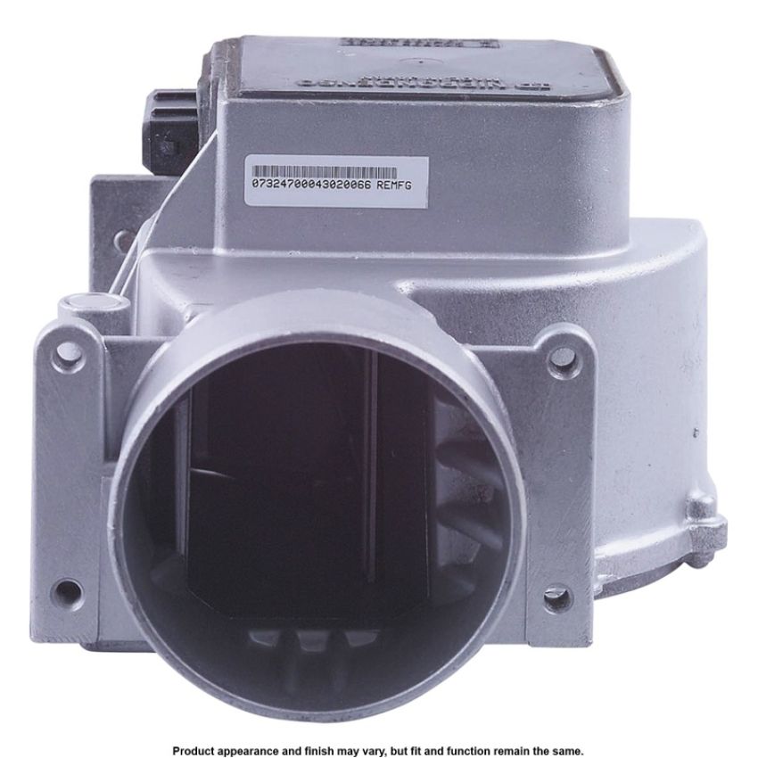 CARDONE Reman 74-20012 Remanufactured Mass Air Flow Sensor