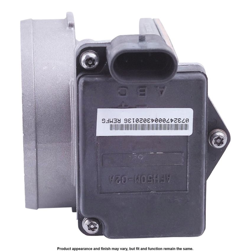 CARDONE Reman 74-2799 Remanufactured Mass Air Flow Sensor
