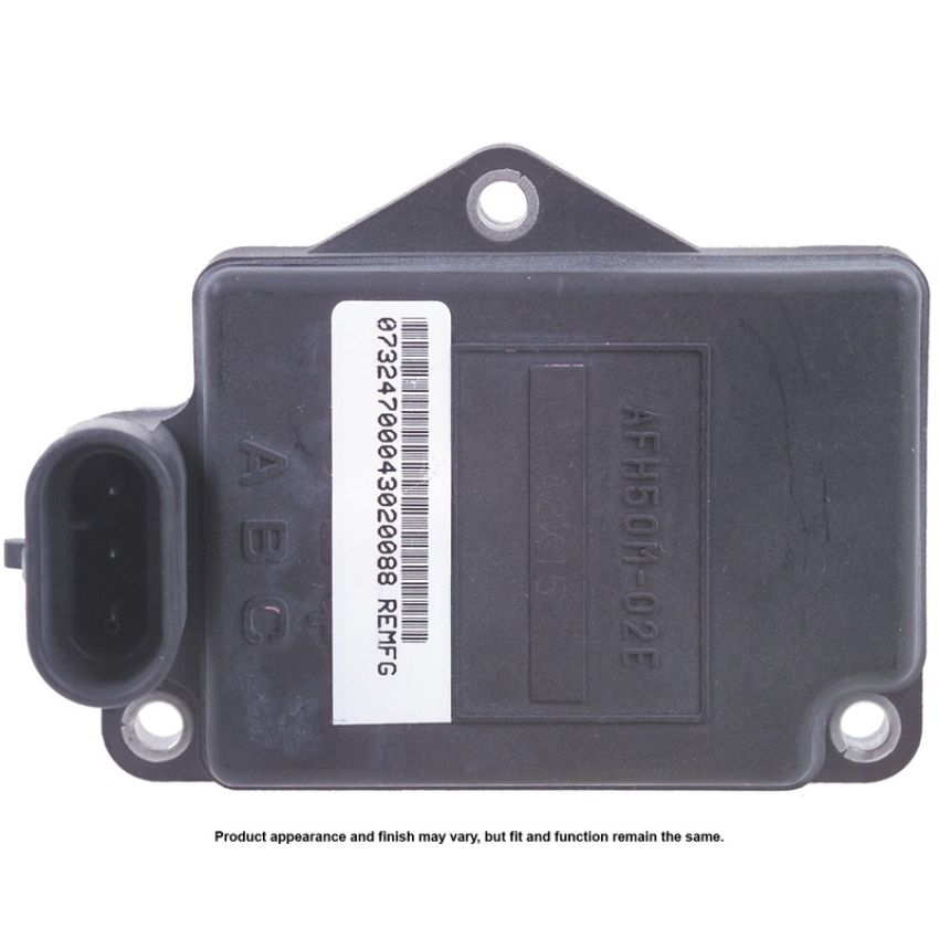 CARDONE Reman 74-50001 Remanufactured Mass Air Flow Sensor