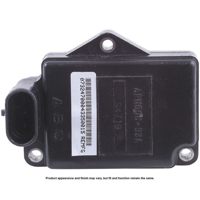 CARDONE Reman 74-50004 Remanufactured Mass Air Flow Sensor