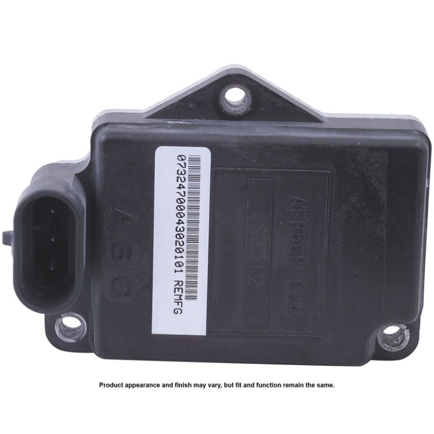 CARDONE Reman 74-50005 Remanufactured Mass Air Flow Sensor
