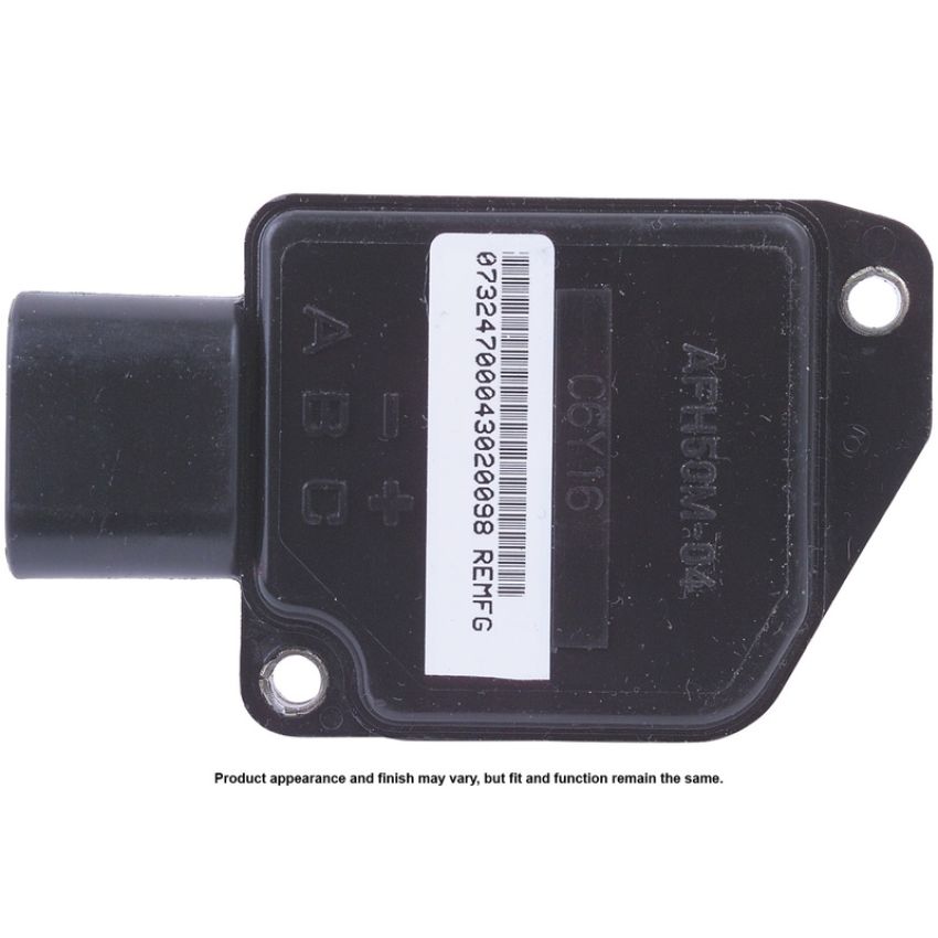 CARDONE Reman 74-50008 Remanufactured Mass Air Flow Sensor