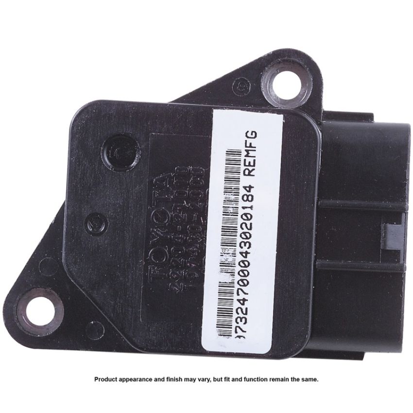 CARDONE Reman 74-50009 Remanufactured Mass Air Flow Sensor