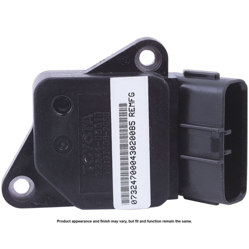CARDONE Reman 74-50010 Remanufactured Mass Air Flow Sensor