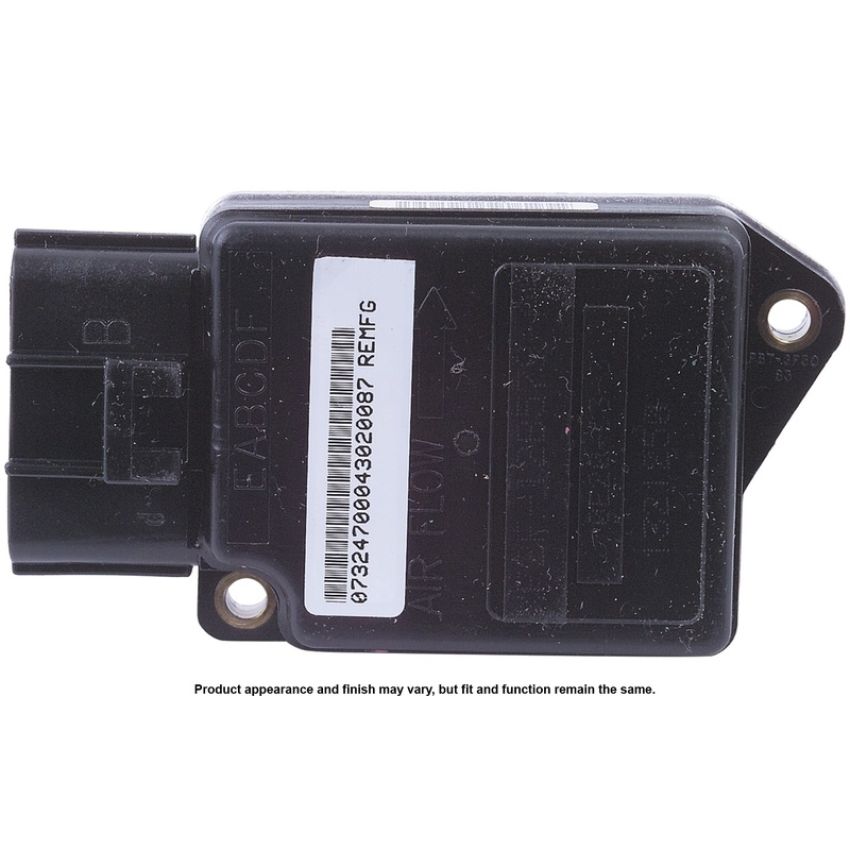 CARDONE Reman 74-50011 Remanufactured Mass Air Flow Sensor