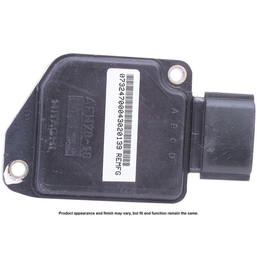 CARDONE Reman 74-50014 Remanufactured Mass Air Flow Sensor