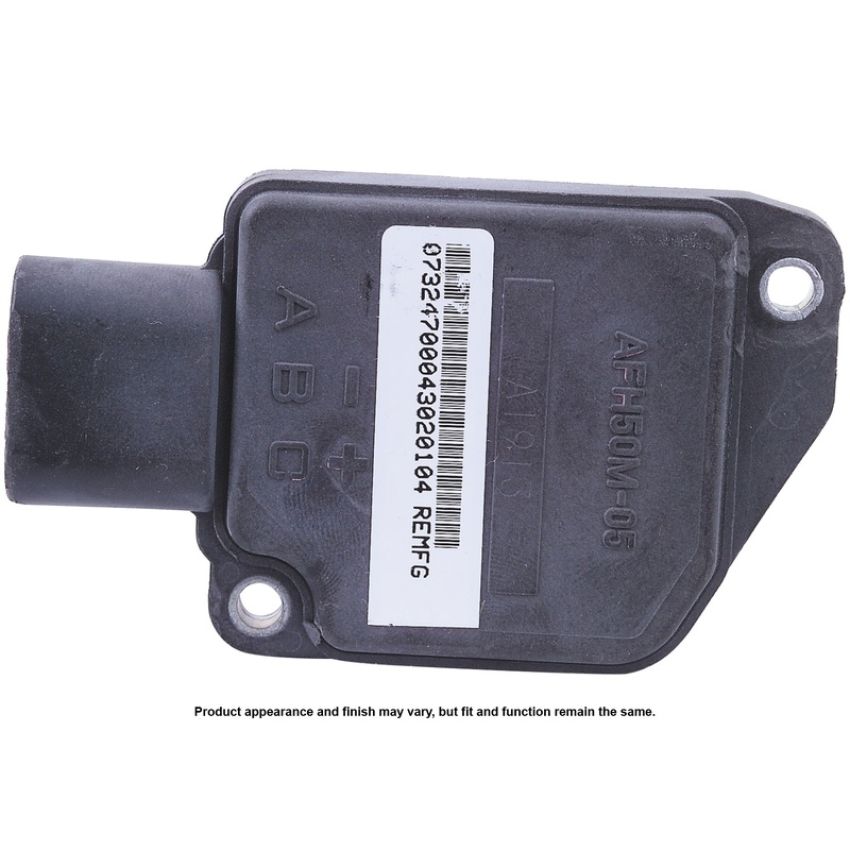 CARDONE Reman 74-50015 Remanufactured Mass Air Flow Sensor