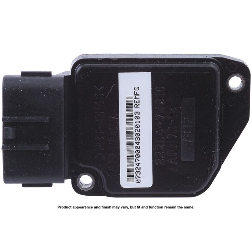 CARDONE Reman 74-50022 Remanufactured Mass Air Flow Sensor