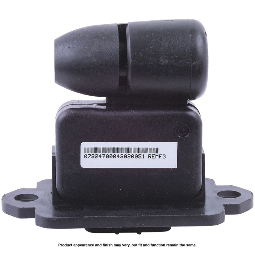 CARDONE Reman 74-50023 Remanufactured Mass Air Flow Sensor
