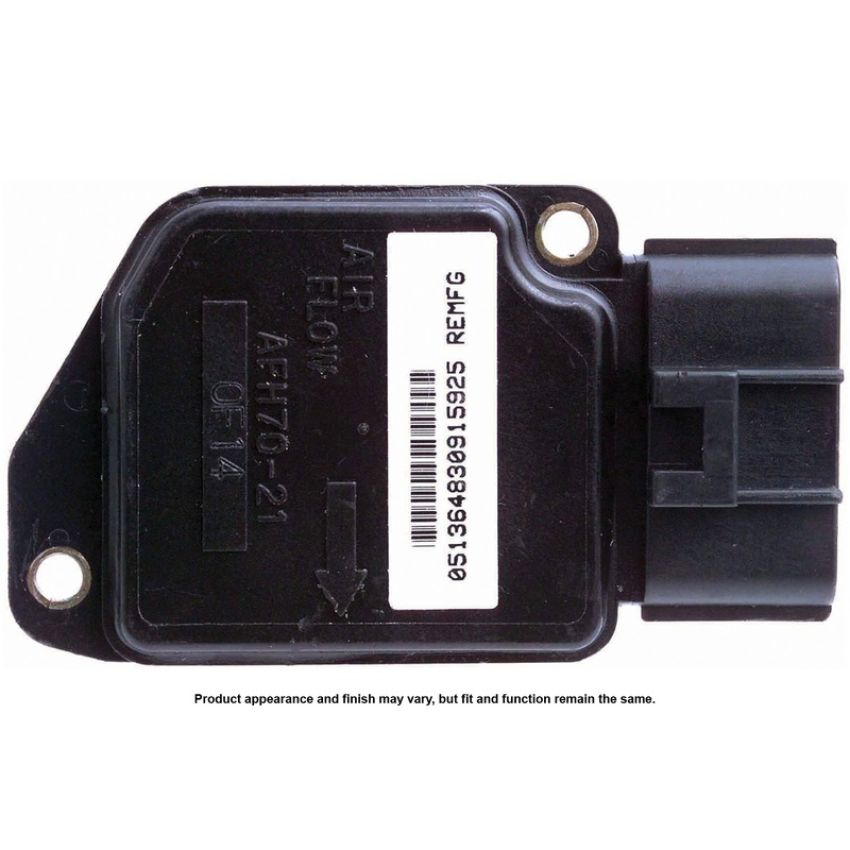 CARDONE Reman 74-50035 Remanufactured Mass Air Flow Sensor