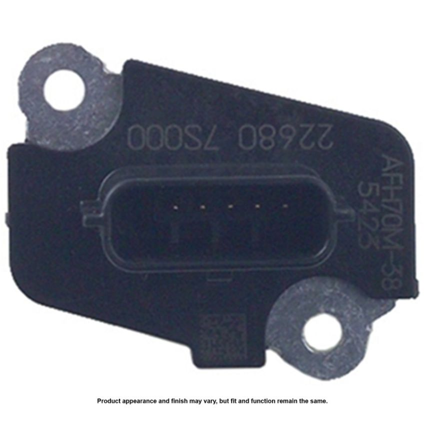 CARDONE Reman 74-50036 Remanufactured Mass Air Flow Sensor