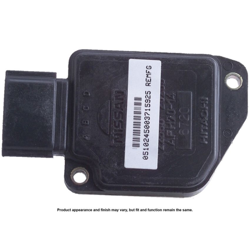 CARDONE Reman 74-50037 Remanufactured Mass Air Flow Sensor
