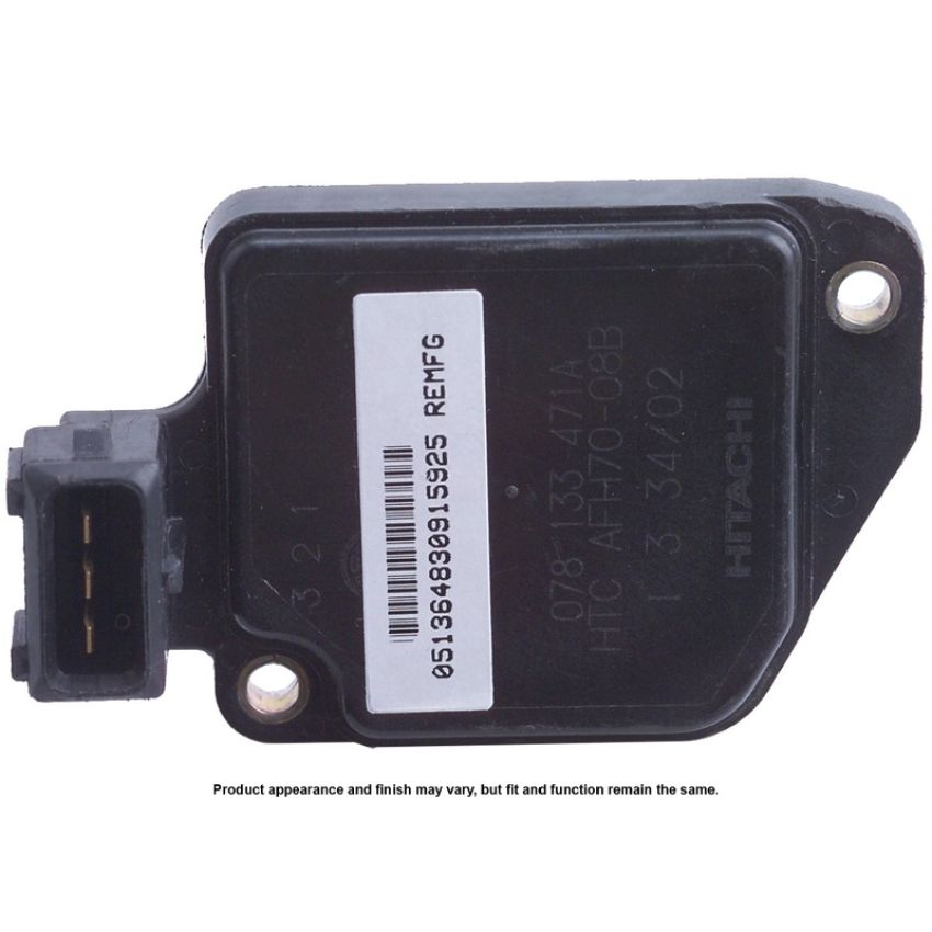 CARDONE Reman 74-50038 Remanufactured Mass Air Flow Sensor