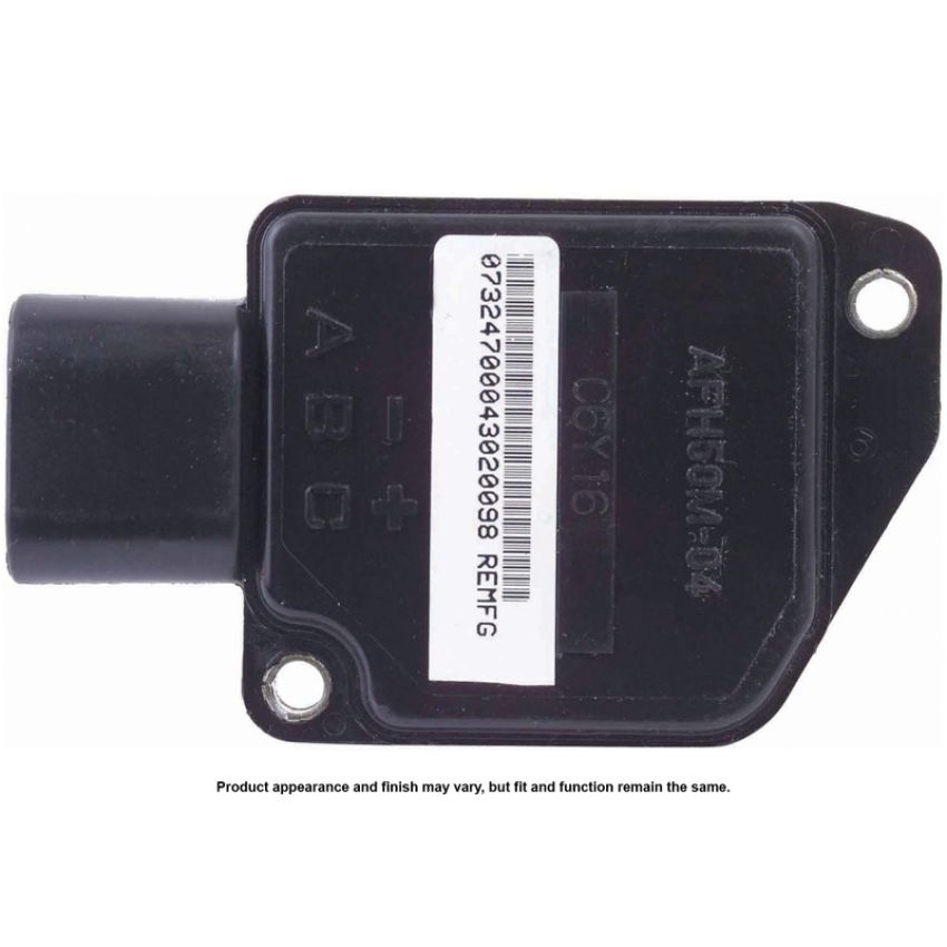 CARDONE Reman 74-50042 Remanufactured Mass Air Flow Sensor