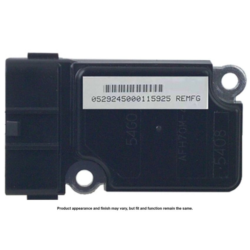 CARDONE Reman 74-50045 Remanufactured Mass Air Flow Sensor