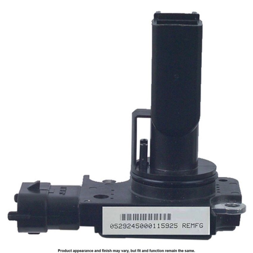 CARDONE Reman 74-50048 Remanufactured Mass Air Flow Sensor