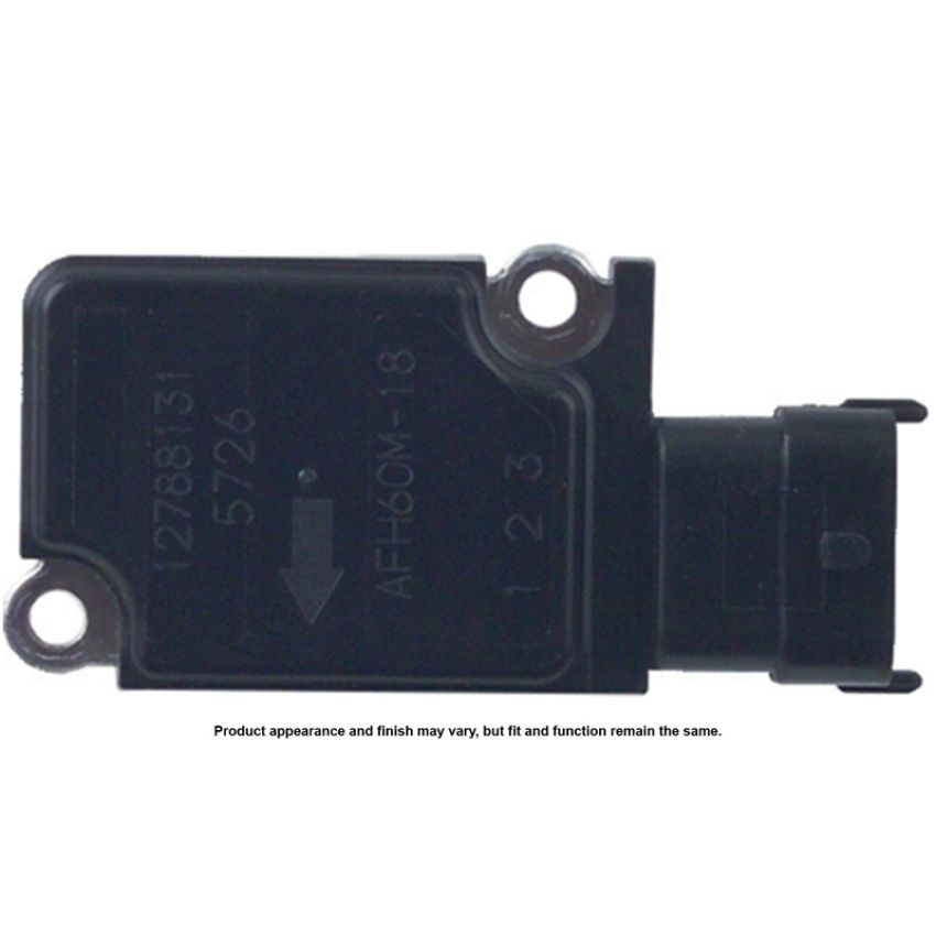 CARDONE Reman 74-50048 Remanufactured Mass Air Flow Sensor