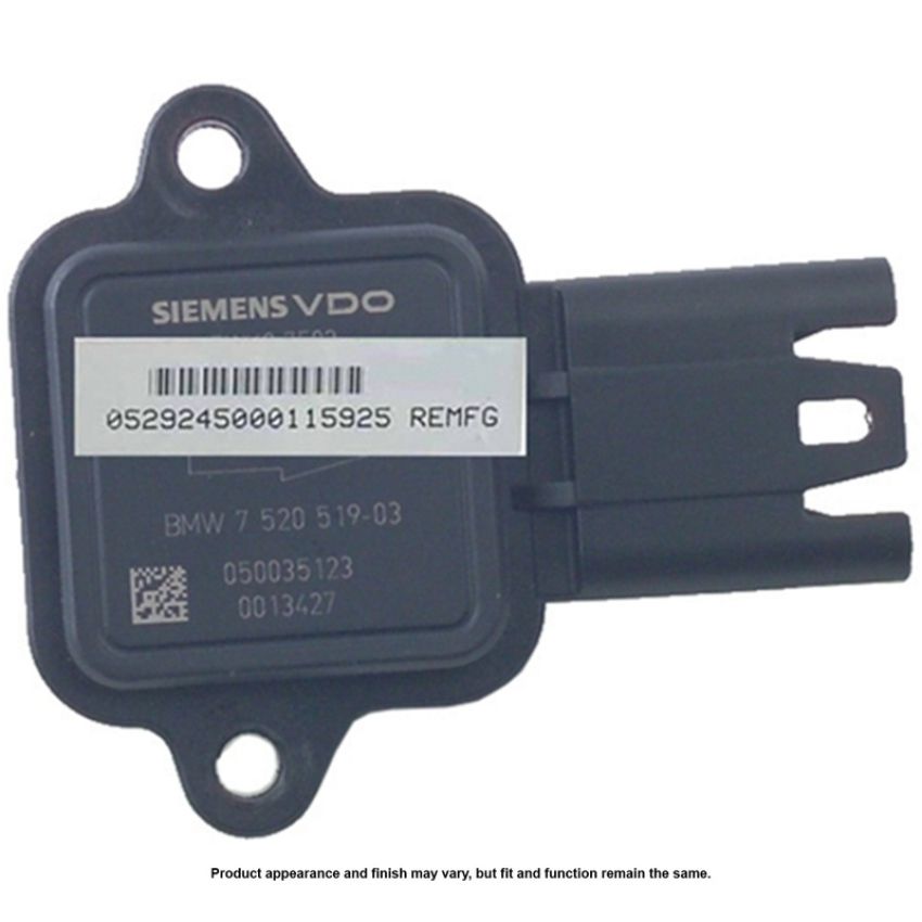 CARDONE Reman 74-50049 Remanufactured Mass Air Flow Sensor