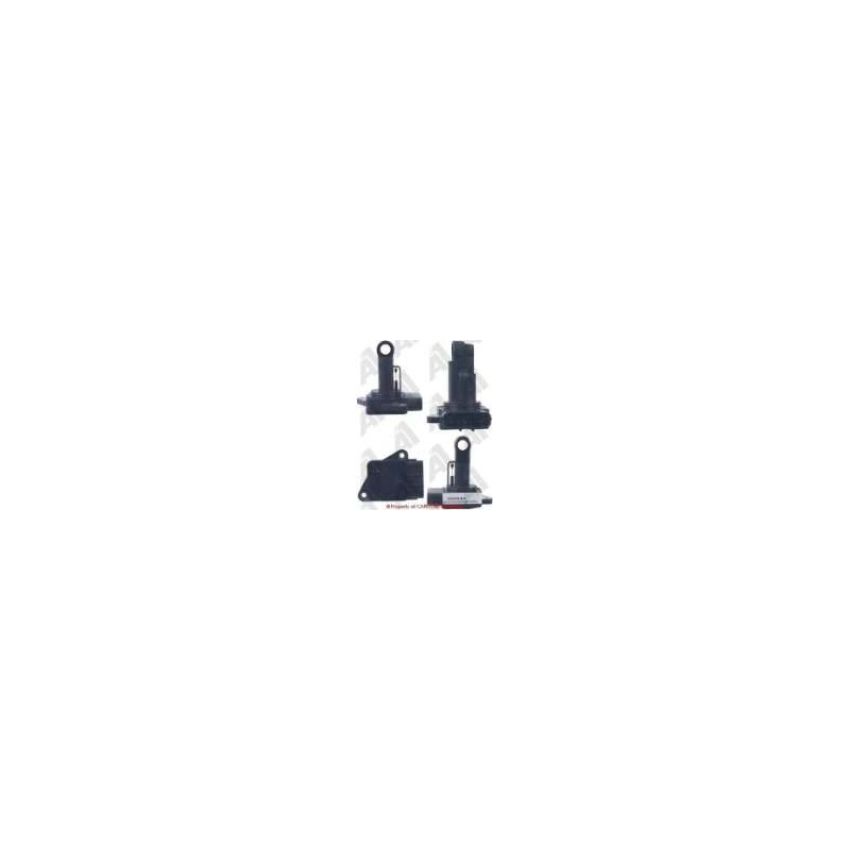 CARDONE Reman 74-50063 Remanufactured Mass Air Flow Sensor