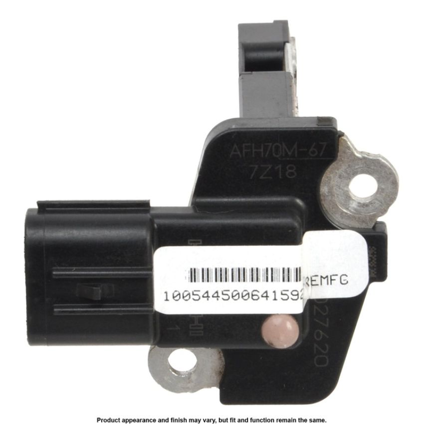 CARDONE Reman 74-50064 Remanufactured Mass Air Flow Sensor