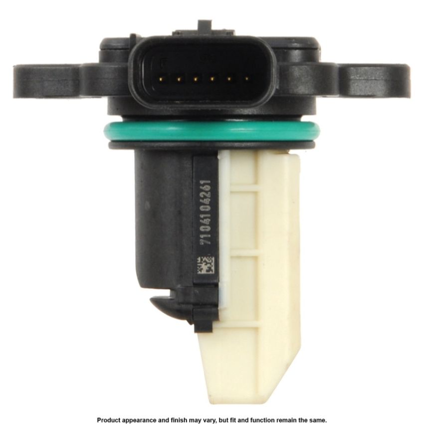 CARDONE Reman 74-50066 Remanufactured Mass Air Flow Sensor