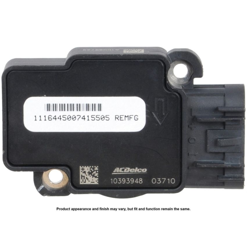 CARDONE Reman 74-50074 Remanufactured Mass Air Flow Sensor