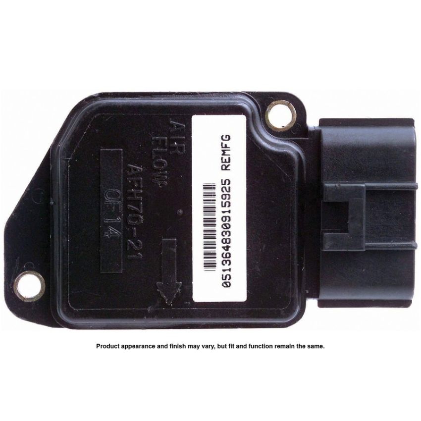 CARDONE Reman 74-50084 Remanufactured Mass Air Flow Sensor