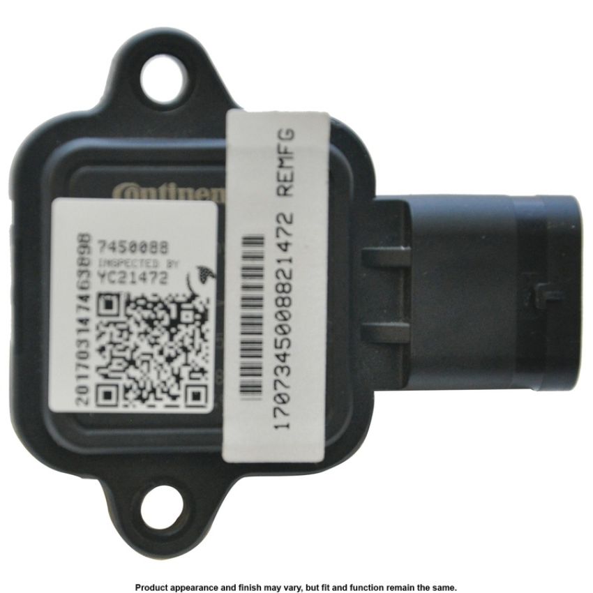 CARDONE Reman 74-50088 Remanufactured Mass Air Flow Sensor