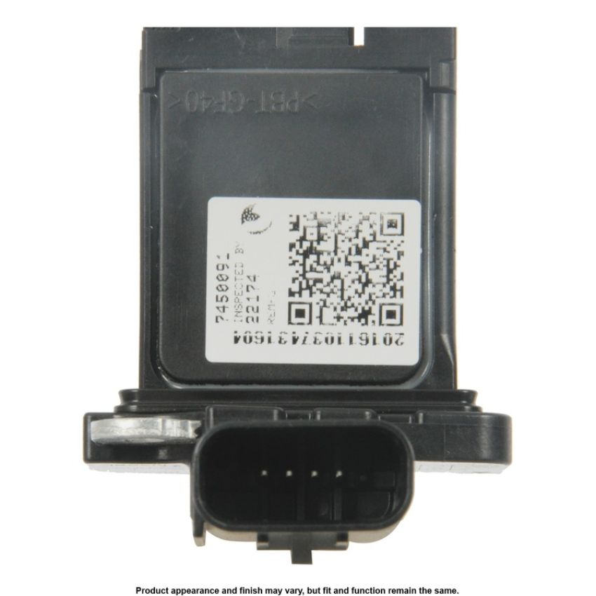 CARDONE Reman 74-50091 Remanufactured Mass Air Flow Sensor