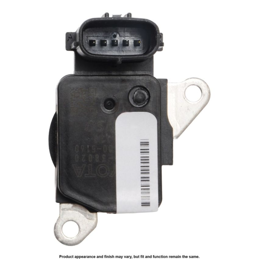 CARDONE Reman 74-50093 Remanufactured Mass Air Flow Sensor