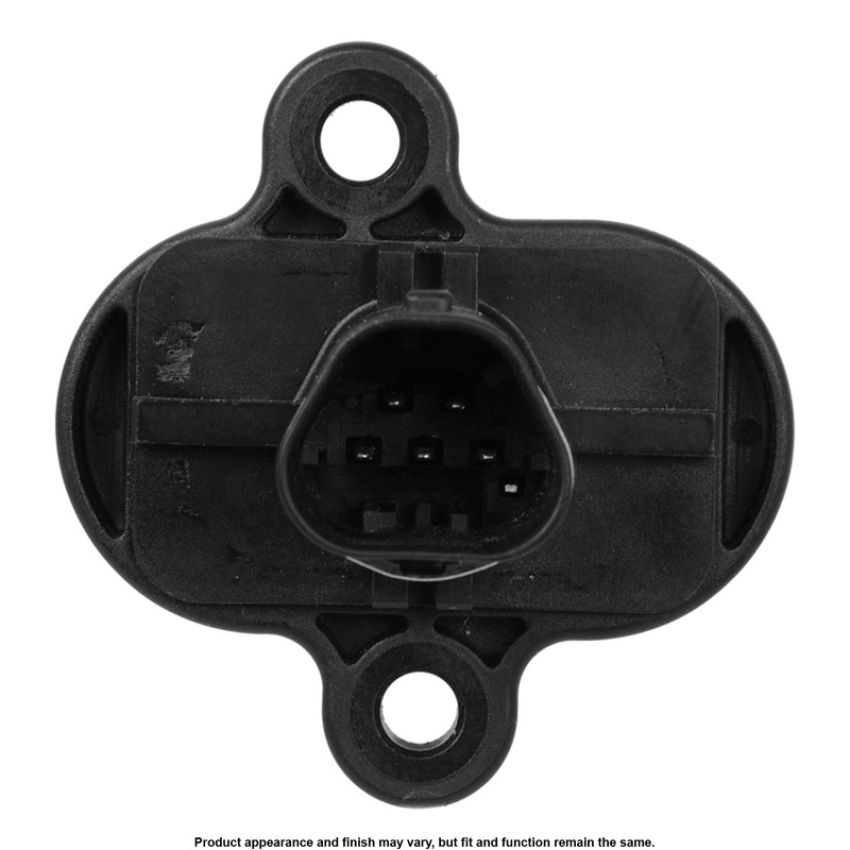 CARDONE Reman 74-51007 Remanufactured Mass Air Flow Sensor
