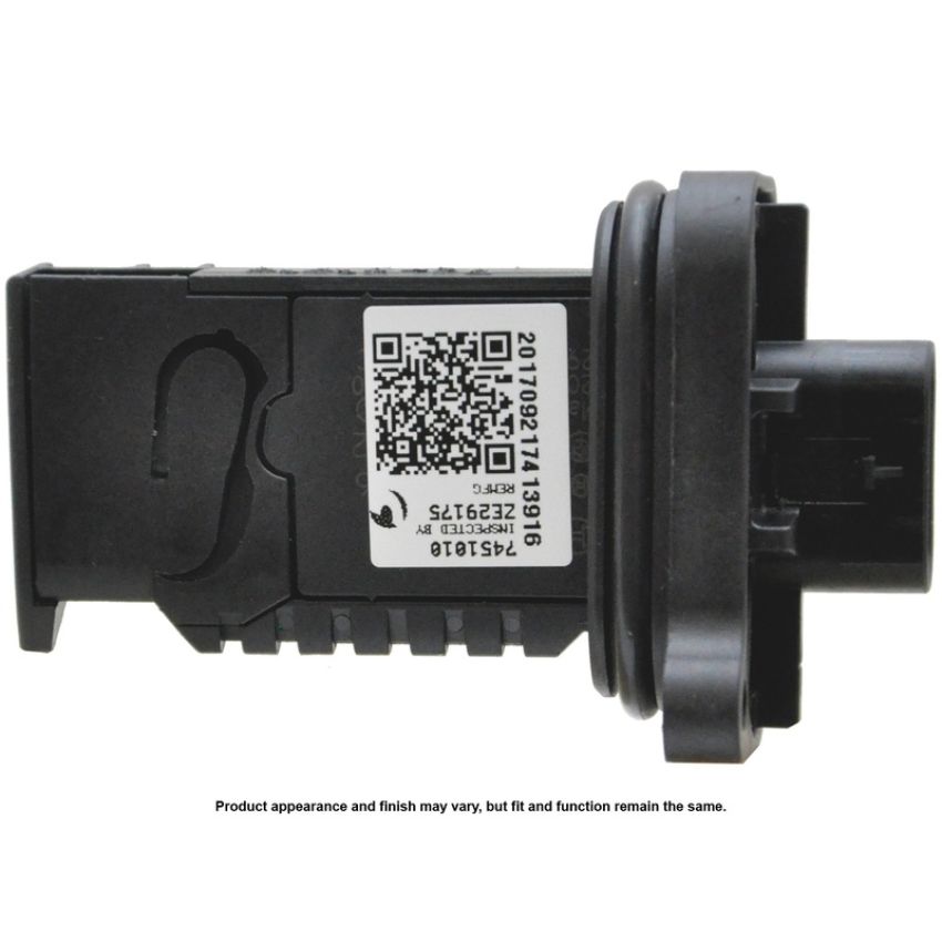 CARDONE Reman 74-51010 Remanufactured Mass Air Flow Sensor
