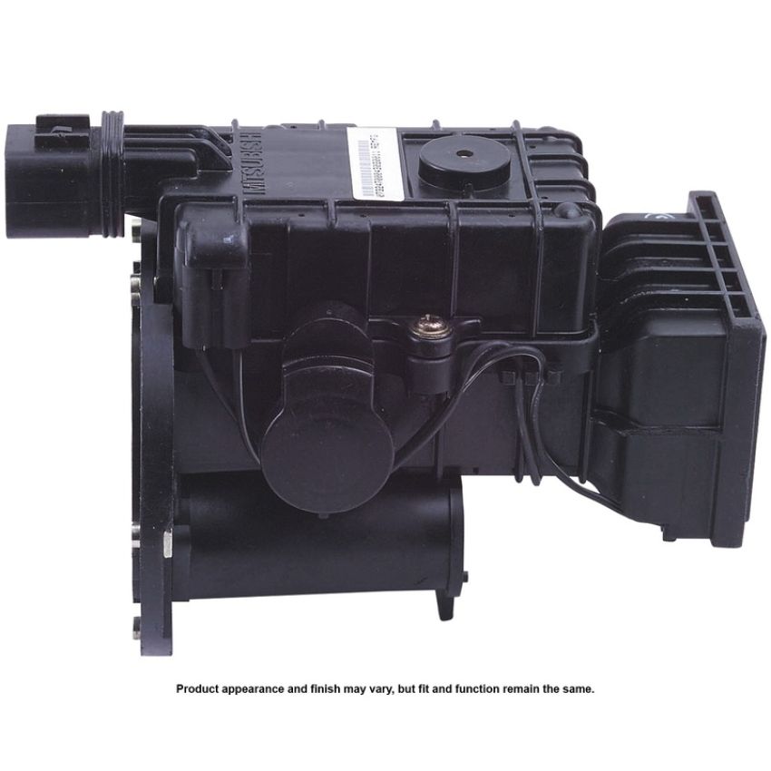 CARDONE Reman 74-60000 Remanufactured Mass Air Flow Sensor