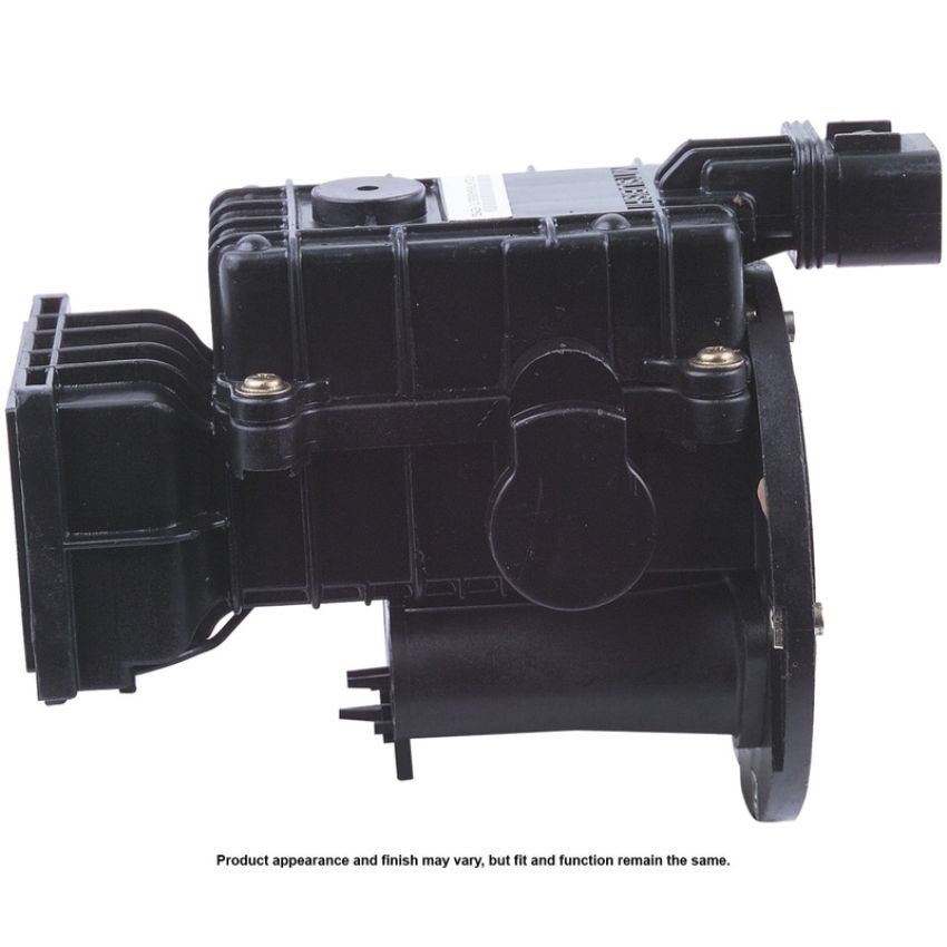 CARDONE Reman 74-60007 Remanufactured Mass Air Flow Sensor