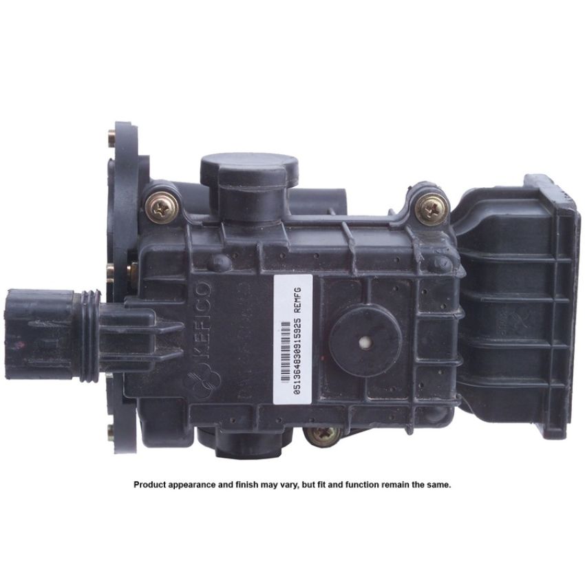 CARDONE Reman 74-60014 Remanufactured Mass Air Flow Sensor