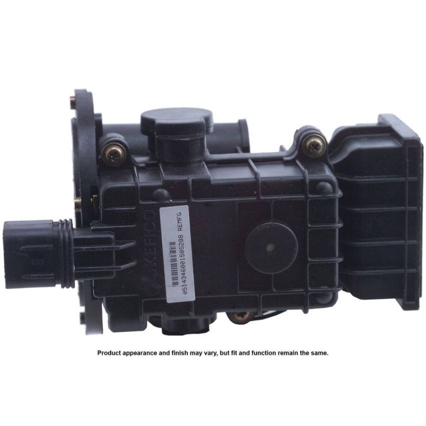 CARDONE Reman 74-60015 Remanufactured Mass Air Flow Sensor