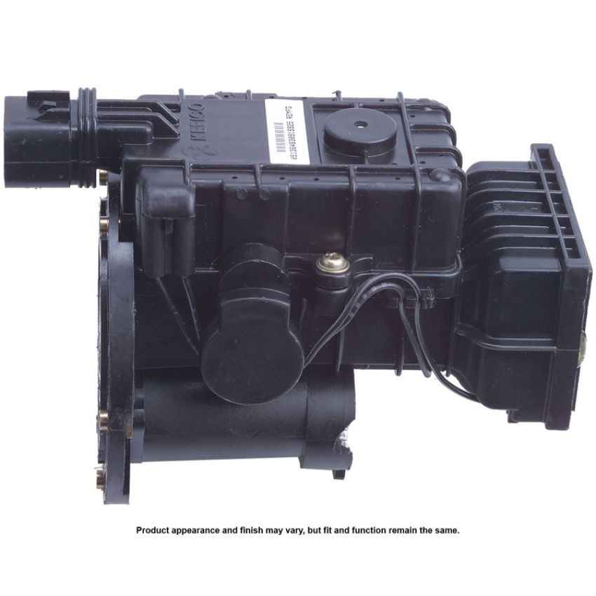 CARDONE Reman 74-60016 Remanufactured Mass Air Flow Sensor