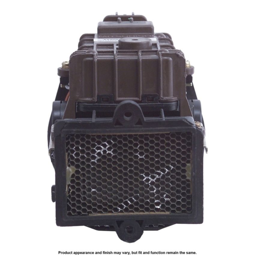 CARDONE Reman 74-60017 Remanufactured Mass Air Flow Sensor
