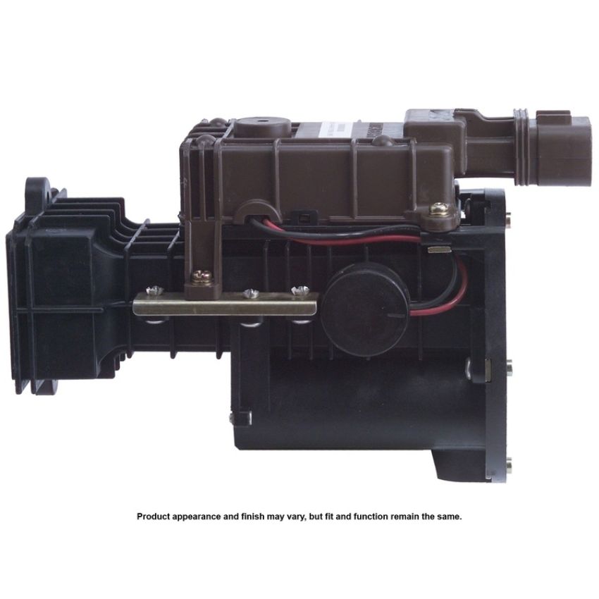 CARDONE Reman 74-60017 Remanufactured Mass Air Flow Sensor