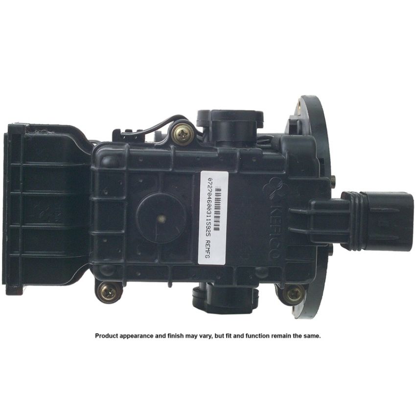 CARDONE Reman 74-60031 Remanufactured Mass Air Flow Sensor