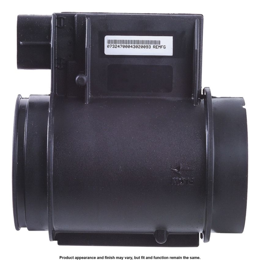 CARDONE Reman 74-7557 Remanufactured Mass Air Flow Sensor