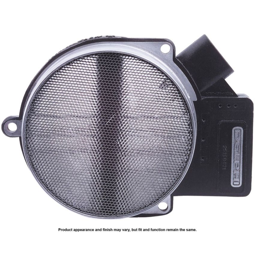 CARDONE Reman 74-8411 Remanufactured Mass Air Flow Sensor