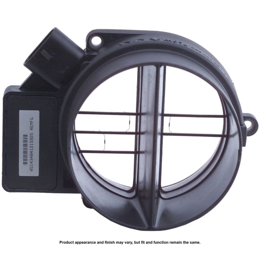 CARDONE Reman 74-8412 Remanufactured Mass Air Flow Sensor