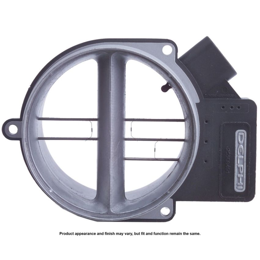 CARDONE Reman 74-8412 Remanufactured Mass Air Flow Sensor