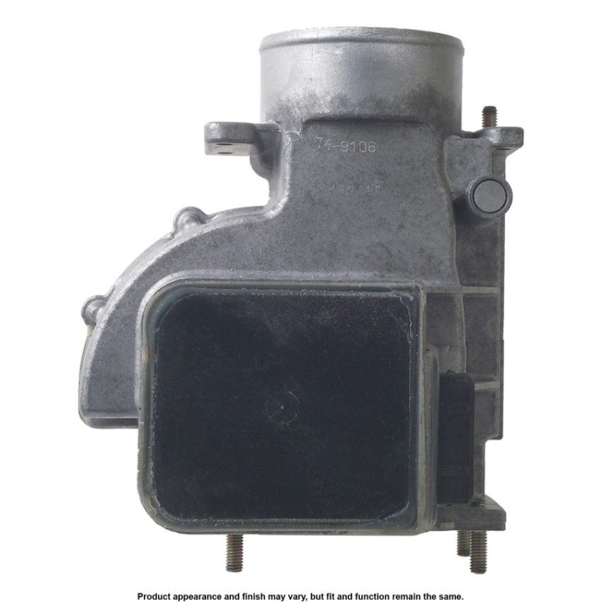 CARDONE Reman 74-9106 Remanufactured Mass Air Flow Sensor