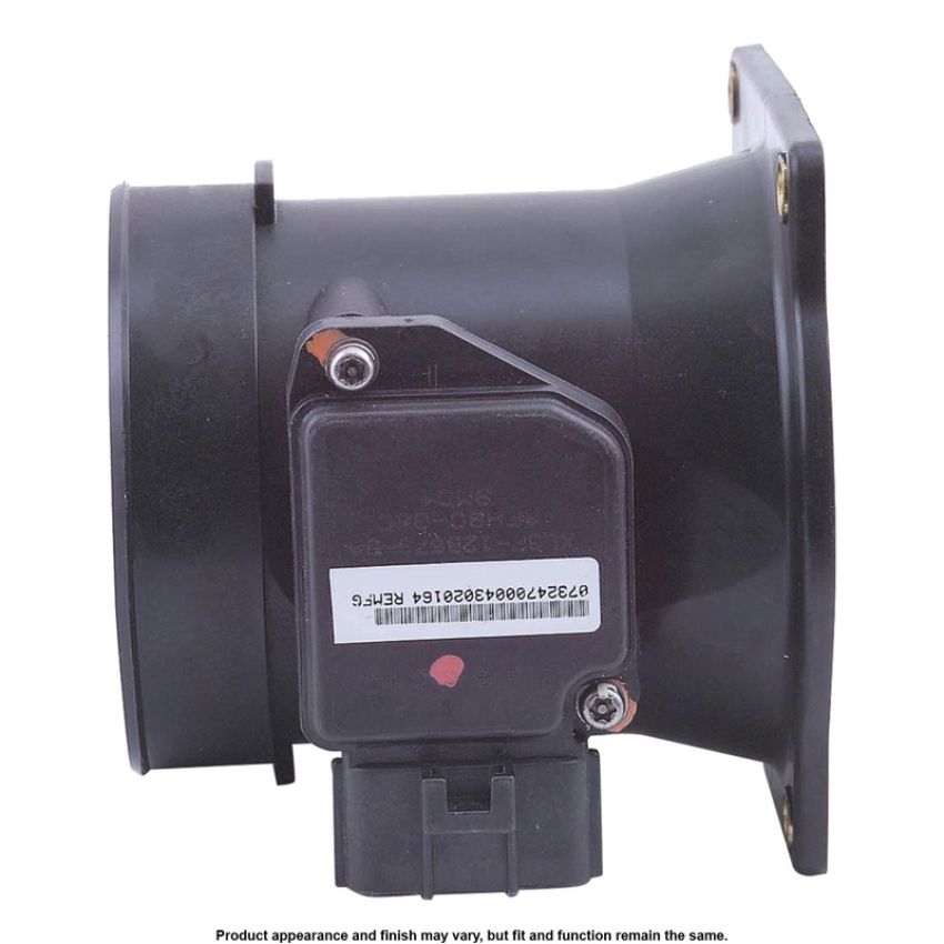 CARDONE Reman 74-9554 Remanufactured Mass Air Flow Sensor