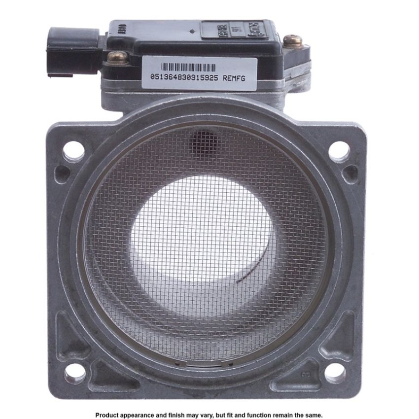 CARDONE Reman 74-9589 Remanufactured Mass Air Flow Sensor