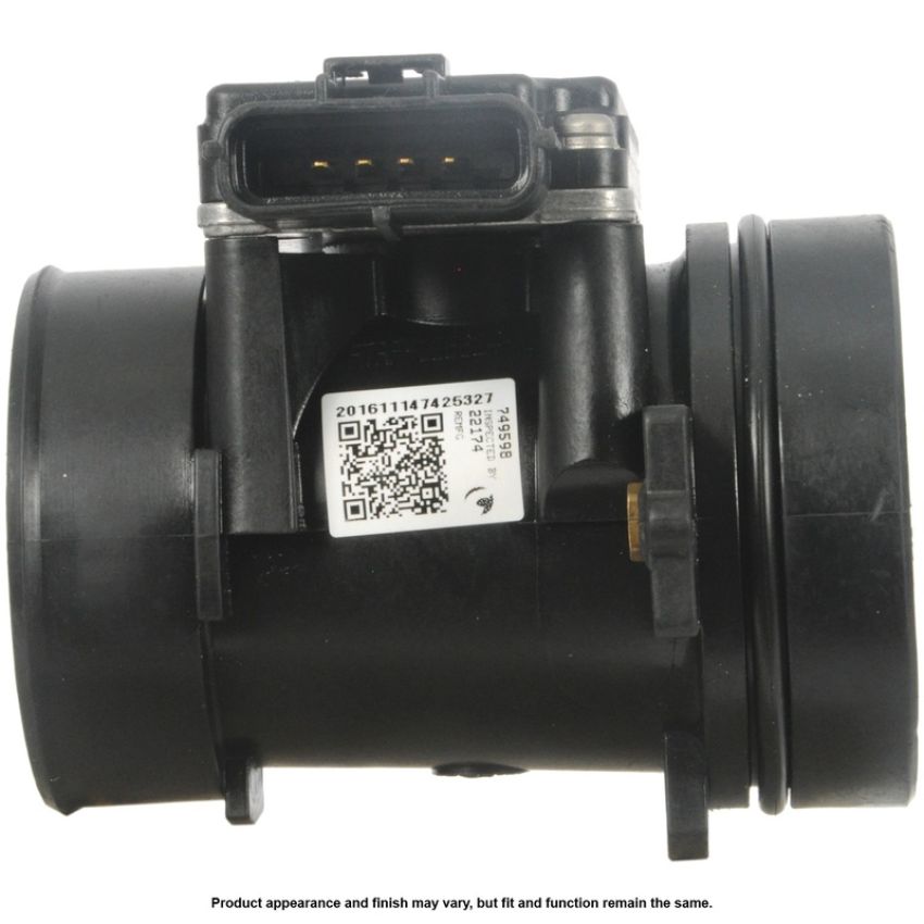 CARDONE Reman 74-9598 Remanufactured Mass Air Flow Sensor