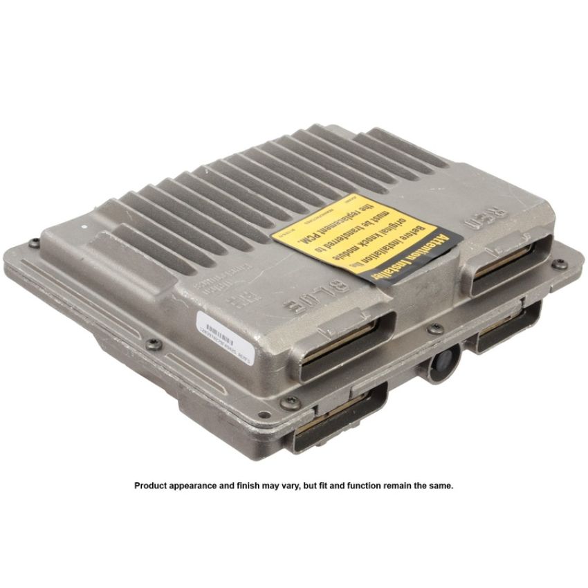 CARDONE Reman 77-0279F Remanufactured Engine Control Computer